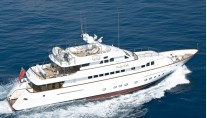 LADY AIDA - Cantiere Navale A. Bugari